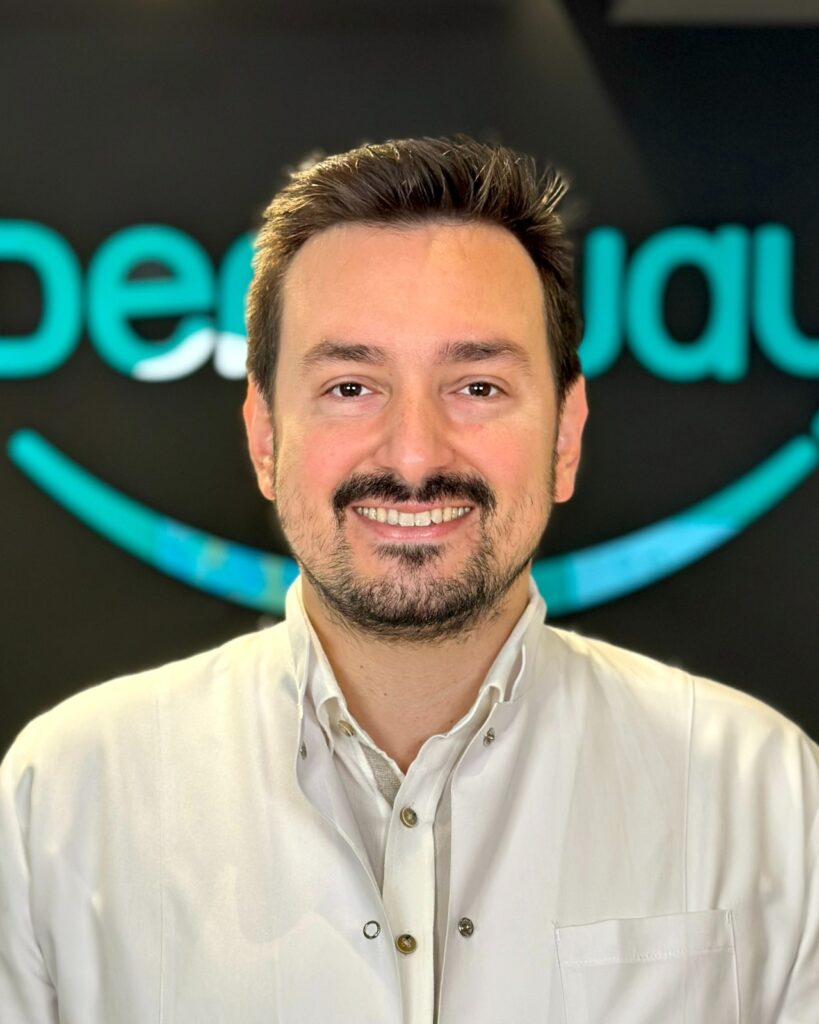 Our Dentists Dentway Dental Clinic Aesthetic Dentistry In Turkey